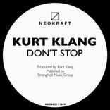 Artwork for "Don't Stop"