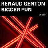 Artwork for "Bigger Fun"