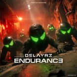 Artwork for "Endurance"