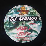 Artwork for "Clear Sonar"