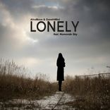 Artwork for "Lonely"