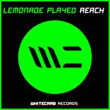 Artwork for "Reach"