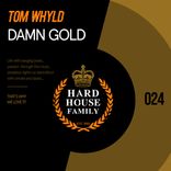 Artwork für "Damn Gold"