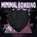 Artwork für "Minimal Bombing Vol.1 (15 Versions For DJ's)"