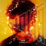 Artwork for "Fragments"