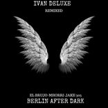 Artwork for "Deluxe Remixed"