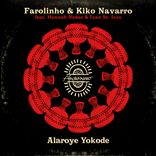 Artwork for "Alaroye Yokode"