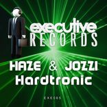 Artwork for "Hardtronic"