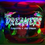 Artwork für "Dreamers"