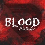 Artwork for "Blood"
