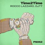 Artwork voor "Time2Time"