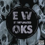 Artwork voor "Ewoks"