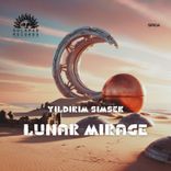 Artwork for "Lunar Mirage"