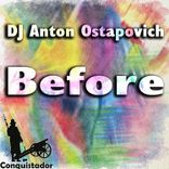 Artwork for "Before"
