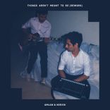 Things Aren't Meant to Be