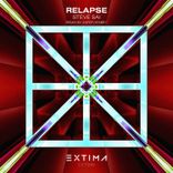 Portada para "Relapse"