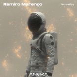 Artwork for "Novelty"