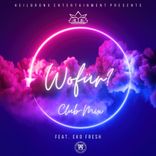 Portada para "Wofür? (Brockmaster B. Club Mix)"