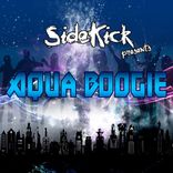 Artwork for "Aqua Boogie"