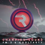 Artwork for "Champion Sound"