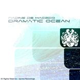 Artwork voor "Dramatic Ocean"