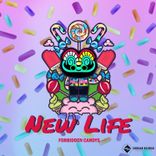 Artwork für "New Life"