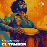 Artwork voor "El Tambor"