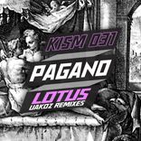 Artwork for "Lotus (Uakoz Remix)"