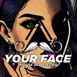 Artwork voor "Your Face"