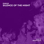 Artwork for "Silence of the Night"