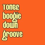 Artwork for "Boogie Down Groove"