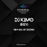 Portada para "New Era of Techno"