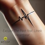 Artwork voor "Heartbeat EP"