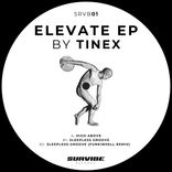 Artwork for "Elevate EP"
