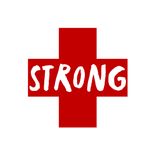 Artwork für "Strong"