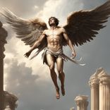 Portada para "Fly High"