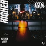 Artwork for "Higher"