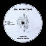 Artwork for "Ambiant Resonators"