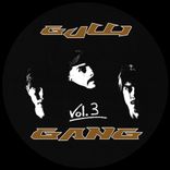 Artwork voor "Gulli Gang, Vol. 3"