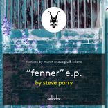 Artwork voor "Fenner"