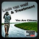 Artwork for "You Are Citizens"