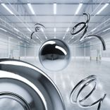 Artwork voor "Hotel New Rose"