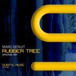 Portada para "Rubber Tree"
