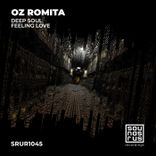 Artwork for "Deep Soul"