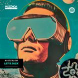 Artwork for "Let's Jack"