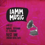 Artwork for "Best Day"