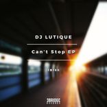Artwork for "Can't Stop"