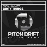Artwork for "Dirty Things"