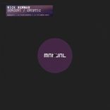 Artwork for "Sorcery / Cryptic"