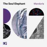 Artwork for "Mandorla"